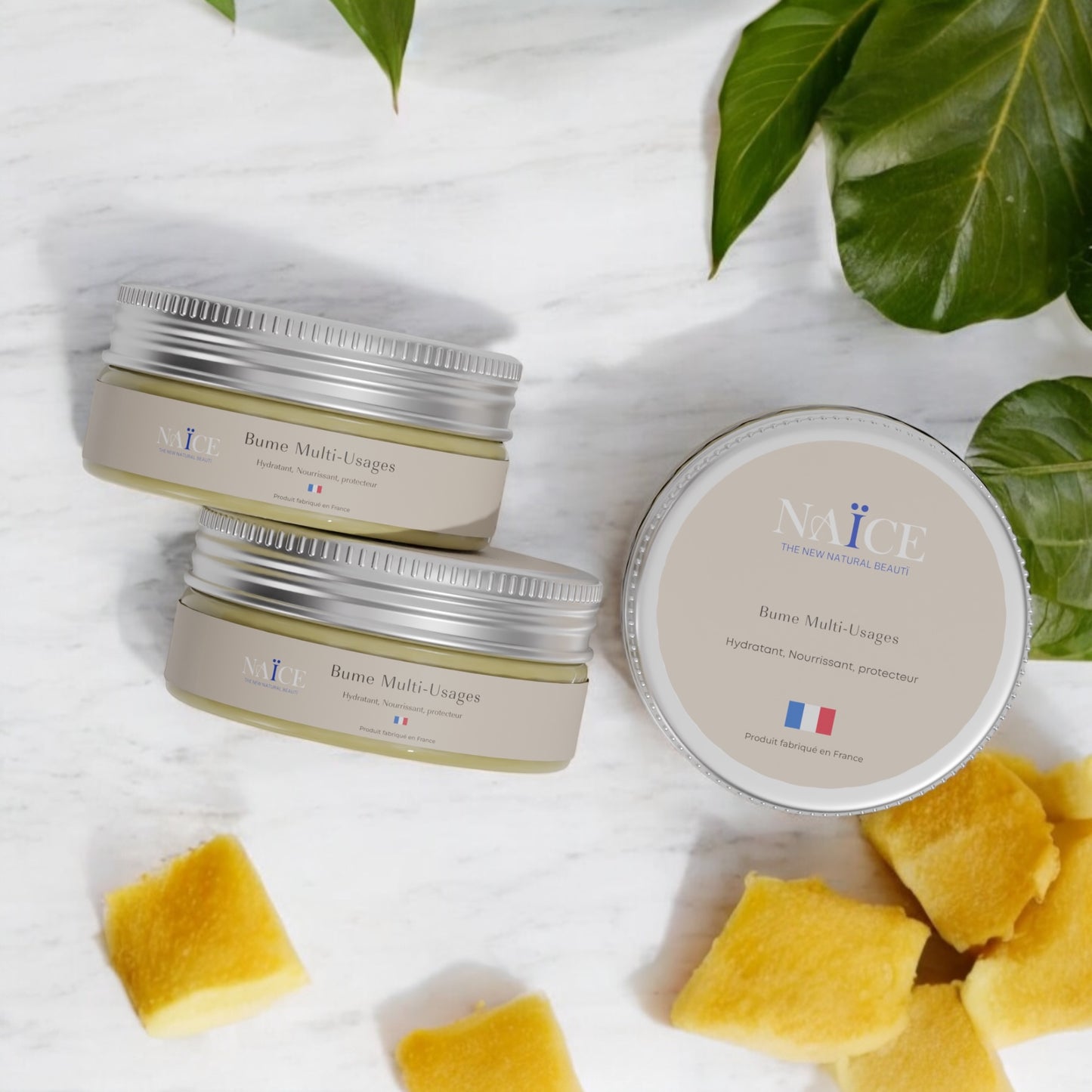 Multi-purpose balm-40g