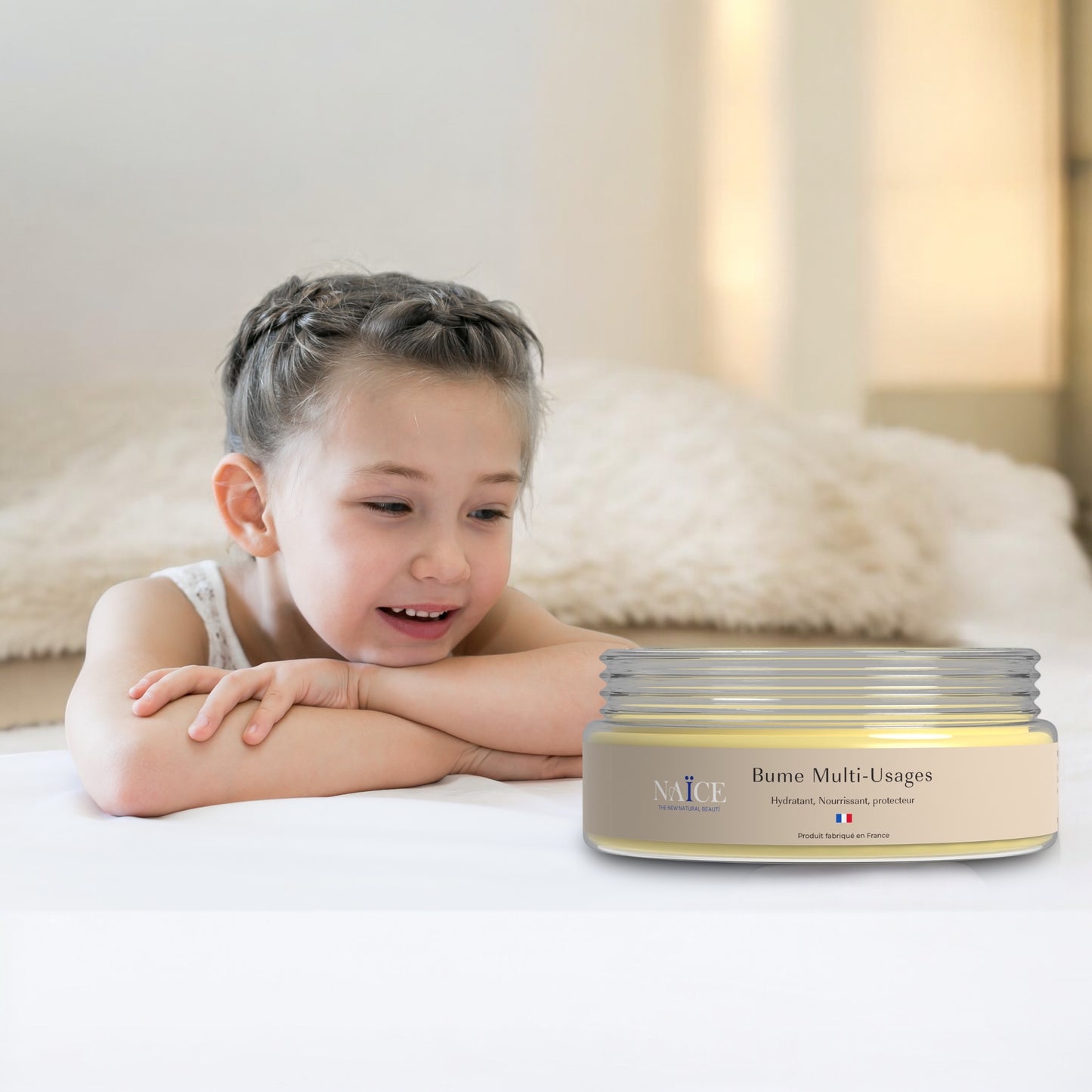 Multi-purpose balm-40g